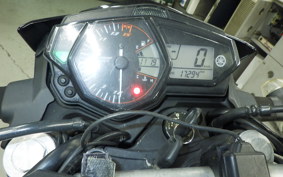 YAMAHA MT-25 2013 RG43J