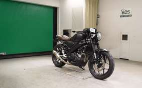 YAMAHA XSR155 2023
