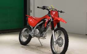 HONDA CRF125F JE03