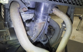 SUZUKI Vｽﾄﾛｰﾑ250 2010