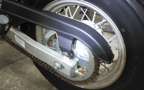 SUZUKI VANVAN 200 2006 NH41A