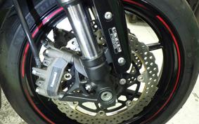 KAWASAKI NINJA 1000 A 2019 ZXT00W