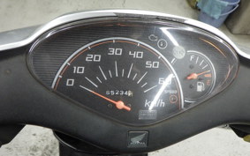 HONDA DIO Gen.6 AF68