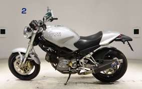 DUCATI MONSTER 400 IE 2006