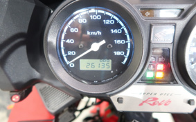 HONDA CB400SFV-3 BOLDOR 2011 NC42