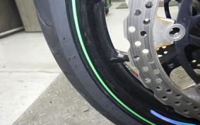 KAWASAKI ZX 1400 NINJA R 2014