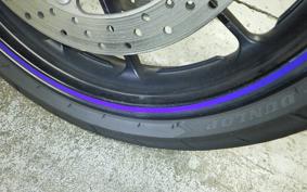 YAMAHA MT-09 Tracer 2016 RN36J