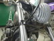 Фото Kawasaki VULCAN 400 Gen.2 1995 с японского аукциона