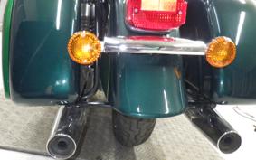 KAWASAKI VULCAN 1500 CLASSIC TOURER 1999 VNT50G