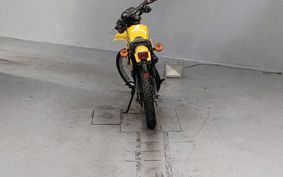 SUZUKI TS50 Hustler SA11A