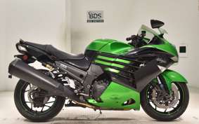 KAWASAKI ZX 1400 NINJA R A 2016