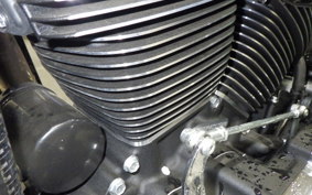 HARLEY FLBS 1870 2024