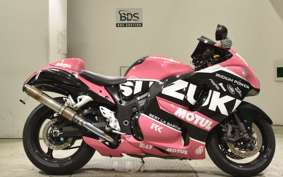 SUZUKI HAYABUSA Gen.2 2010