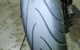 SUZUKI GSX400 IMPULSE 1995 GK79A