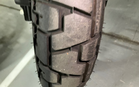 HONDA  MONKEY 125 JB05