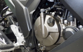 SUZUKI ｼﾞｸｻｰ250SF 2018 ED22Y