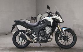 HONDA 400X 2023 NC56
