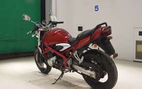 SUZUKI BANDIT 250 V Type 2016 GJ77A