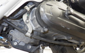 HONDA ZOOMER 2012 AF58