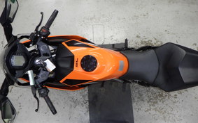 KTM 250 RC