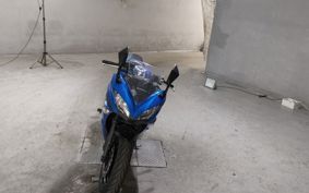 KAWASAKI NINJA 650 2017 ER650H