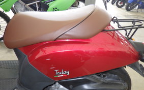 HONDA TODAY AF61