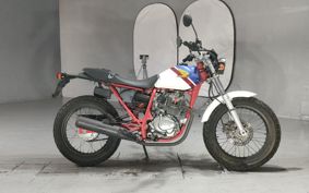 HONDA FTR223 MC34