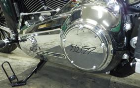 HARLEY FXBR1920 2024