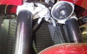 YAMAHA FZ1 FAZER 2009 RN21J