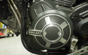 DUCATI SCRAMBLER FULL THROTTLE 2015