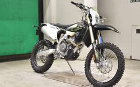 TRIUMPH TF250E