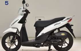 SUZUKI ADDRESS 110 CE47A
