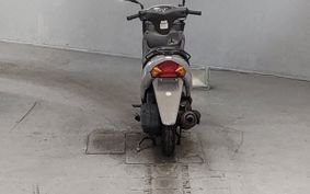 SUZUKI ADDRESS V125 CF4EA