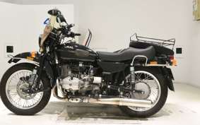 OTHER URAL750 SIDECAR 2011