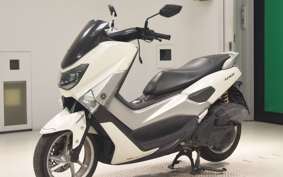 YAMAHA N-MAX SE86J