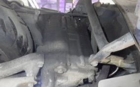 HONDA FORESIGHT SE 2012 MF04