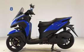 YAMAHA TRICITY 155 A SG37J