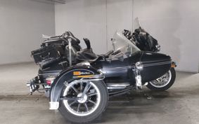 HARLEY HARLEYFLHTCU1580 SIDE-CAR FG4