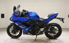 KAWASAKI NINJA 650 A 2020 ER650H
