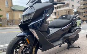 BMW C400GT 2024 0C61