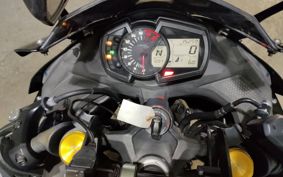 KAWASAKI NINJA ZX-25R ZX250E