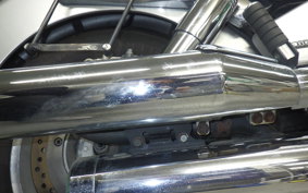HONDA VTX1800 2007