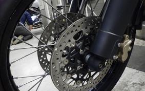 TRIUMPH TIGER 800 XC 2011