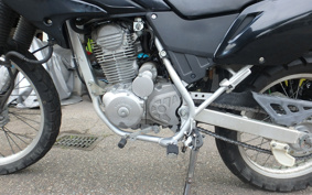 HONDA XR230 MD36