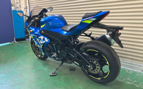 SUZUKI GSX-R1000R 2021 DM11G