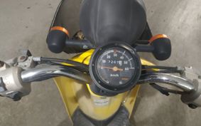 HONDA TODAY AF61