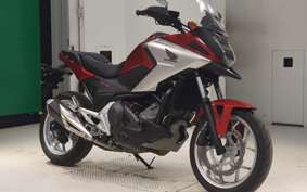 HONDA NC750X D 2016 RC90