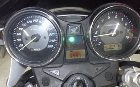 HONDA CB1300SF SUPER FOUR 2008 SC54