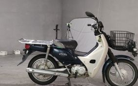 HONDA SUPER CUB50 AA04