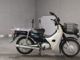 Фото Honda SUPER CUB50 с японского аукциона